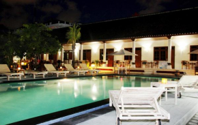  Warung Coco Hostel  Kuta